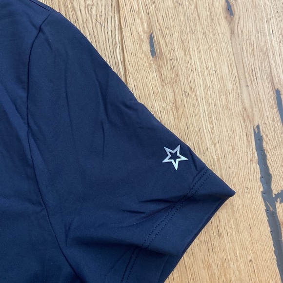 NWT LOHLA SPORT The Indy 500 Tee SZ M - Picture 4 of 5